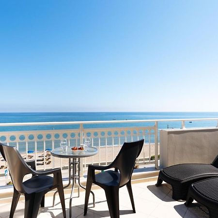 Seperi Sea & Sun Leilighet Rethymno Eksteriør bilde